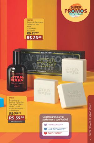 Episódio Jequiti 17 2026 Brasil página 9