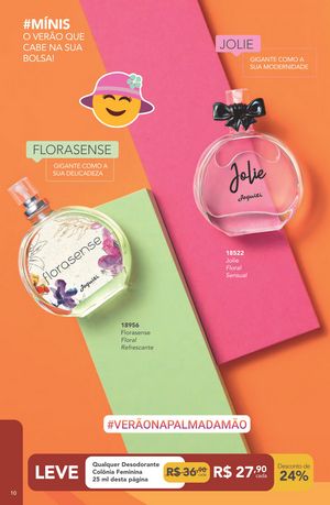 Episódio Jequiti 17 2026 Brasil página 10