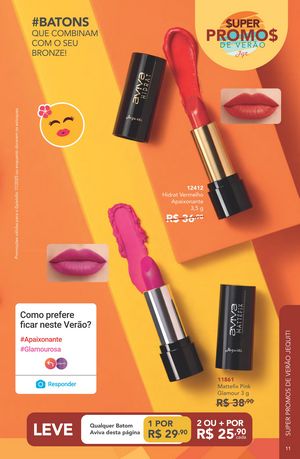 Episódio Jequiti 17 2026 Brasil página 11