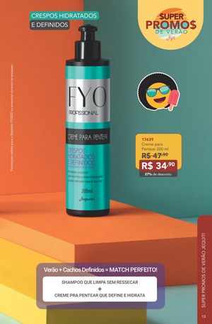 Episódio Jequiti 17 2026 Brasil página 13