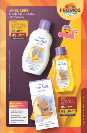 Episódio Jequiti 17 2026 Brasil página 15