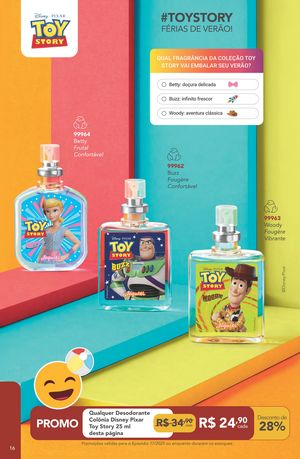 Episódio Jequiti 17 2026 Brasil página 16