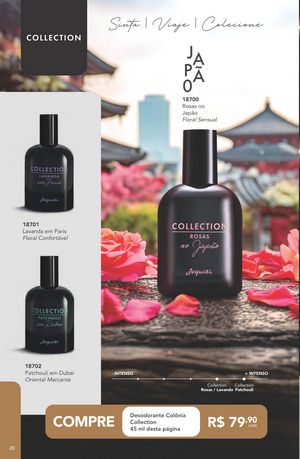 Episódio Jequiti 17 2026 Brasil página 20