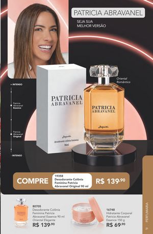 Episódio Jequiti 17 2026 Brasil página 21