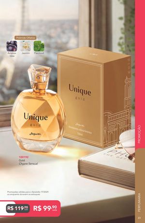 Episódio Jequiti 17 2026 Brasil página 23