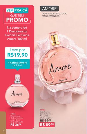 Episódio Jequiti 17 2026 Brasil página 26