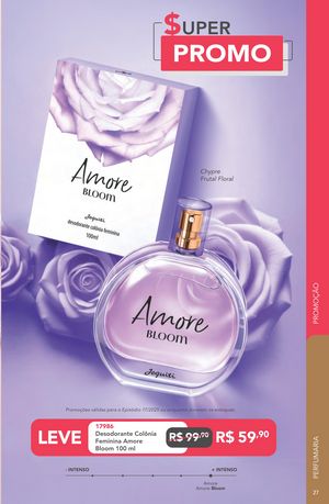 Episódio Jequiti 17 2026 Brasil página 27