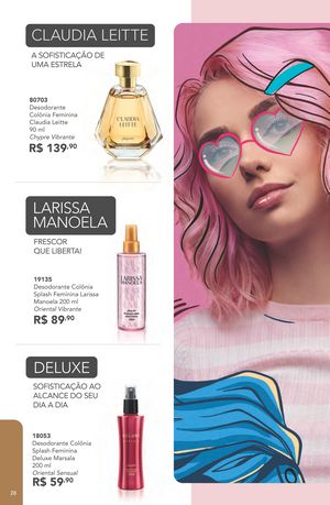 Episódio Jequiti 17 2026 Brasil página 28