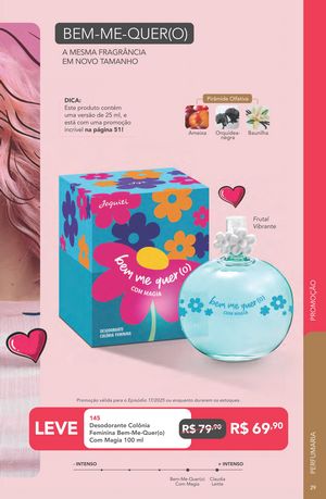 Episódio Jequiti 17 2026 Brasil página 29