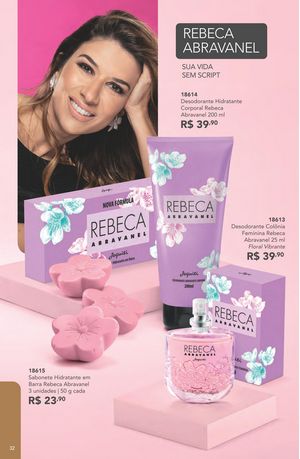 Episódio Jequiti 17 2026 Brasil página 32