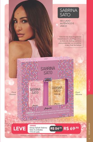 Episódio Jequiti 17 2026 Brasil página 33