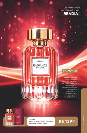 Episódio Jequiti 17 2026 Brasil página 35