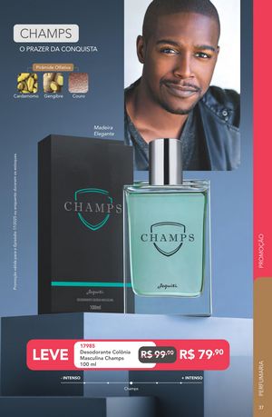 Episódio Jequiti 17 2026 Brasil página 37