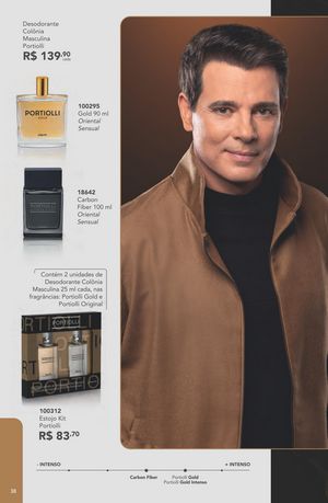 Episódio Jequiti 17 2026 Brasil página 38