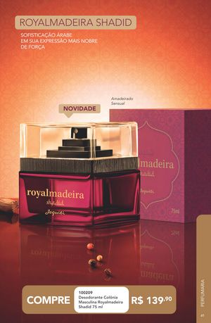 Episódio Jequiti 17 2026 Brasil página 41