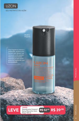 Episódio Jequiti 17 2026 Brasil página 43