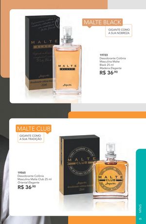 Episódio Jequiti 17 2026 Brasil página 45