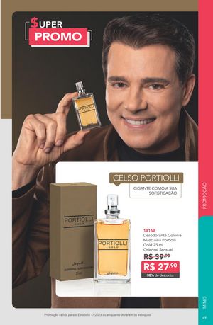 Episódio Jequiti 17 2026 Brasil página 49