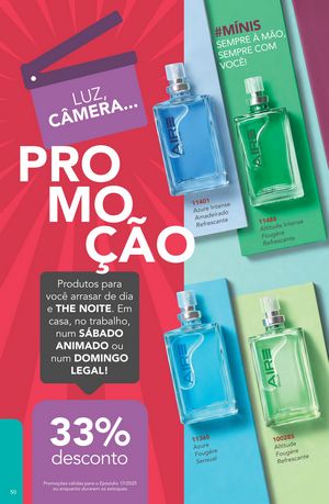 Episódio Jequiti 17 2026 Brasil página 50