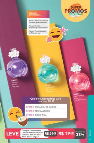 Episódio Jequiti 17 2026 Brasil página 51