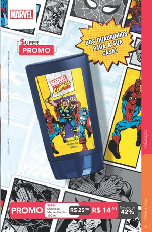 Episódio Jequiti 17 2026 Brasil página 53