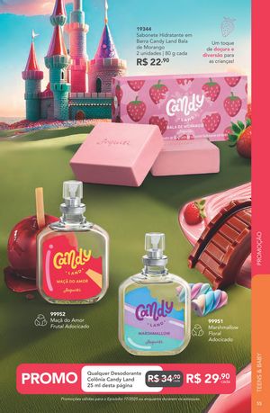 Episódio Jequiti 17 2026 Brasil página 55