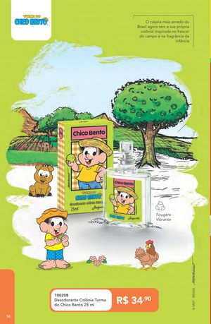 Episódio Jequiti 17 2026 Brasil página 58