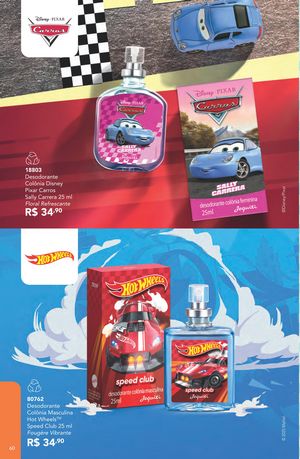 Episódio Jequiti 17 2026 Brasil página 60