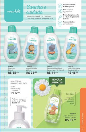 Episódio Jequiti 17 2026 Brasil página 61