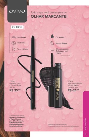 Episódio Jequiti 17 2026 Brasil página 63