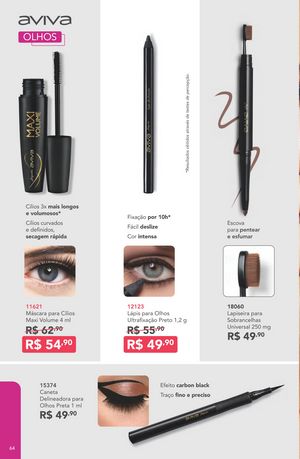 Episódio Jequiti 17 2026 Brasil página 64