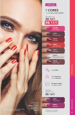 Episódio Jequiti 17 2026 Brasil página 65