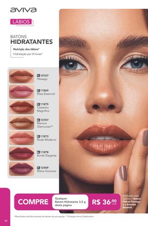 Episódio Jequiti 17 2026 Brasil página 66