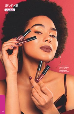 Episódio Jequiti 17 2026 Brasil página 68