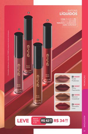 Episódio Jequiti 17 2026 Brasil página 69