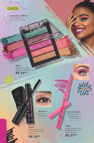 Episódio Jequiti 17 2026 Brasil página 72