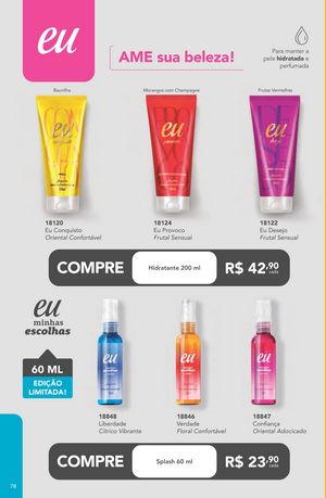 Episódio Jequiti 17 2026 Brasil página 78