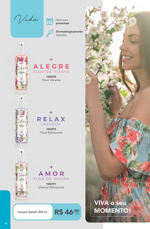 Episódio Jequiti 17 2026 Brasil página 80