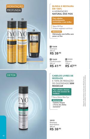 Episódio Jequiti 17 2026 Brasil página 82