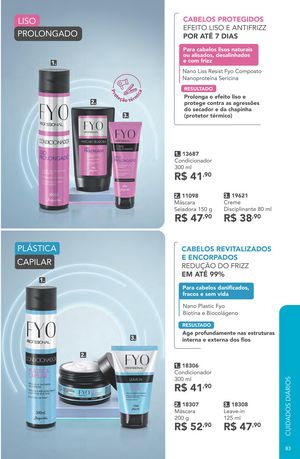 Episódio Jequiti 17 2026 Brasil página 83