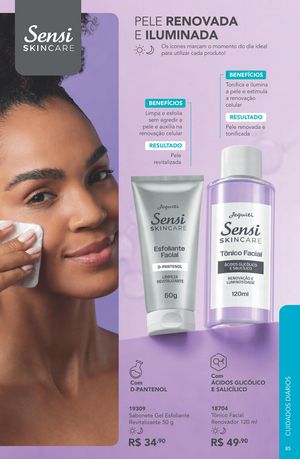 Episódio Jequiti 17 2026 Brasil página 85