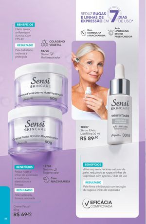 Episódio Jequiti 17 2026 Brasil página 86