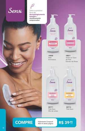 Episódio Jequiti 17 2026 Brasil página 88