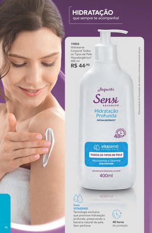 Episódio Jequiti 17 2026 Brasil página 90