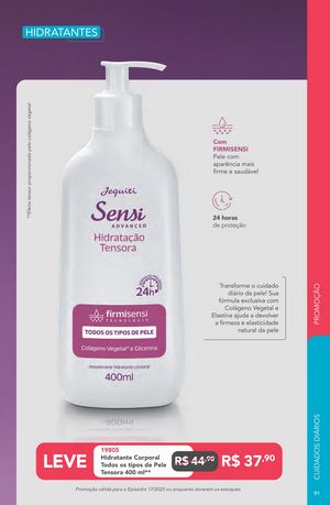 Episódio Jequiti 17 2026 Brasil página 91