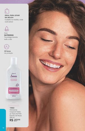 Episódio Jequiti 17 2026 Brasil página 92