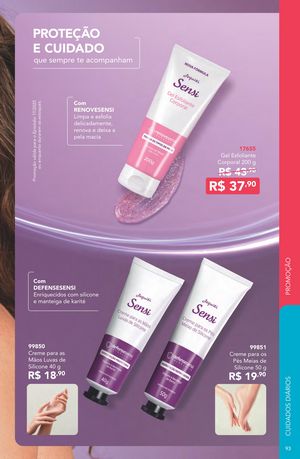 Episódio Jequiti 17 2026 Brasil página 93