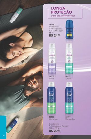 Episódio Jequiti 17 2026 Brasil página 94