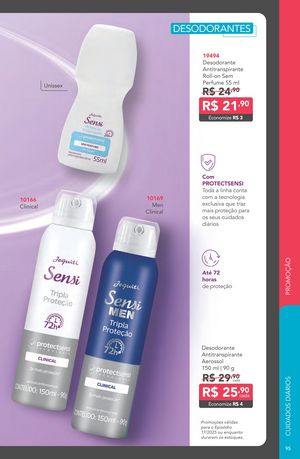 Episódio Jequiti 17 2026 Brasil página 95