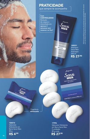 Episódio Jequiti 17 2026 Brasil página 96